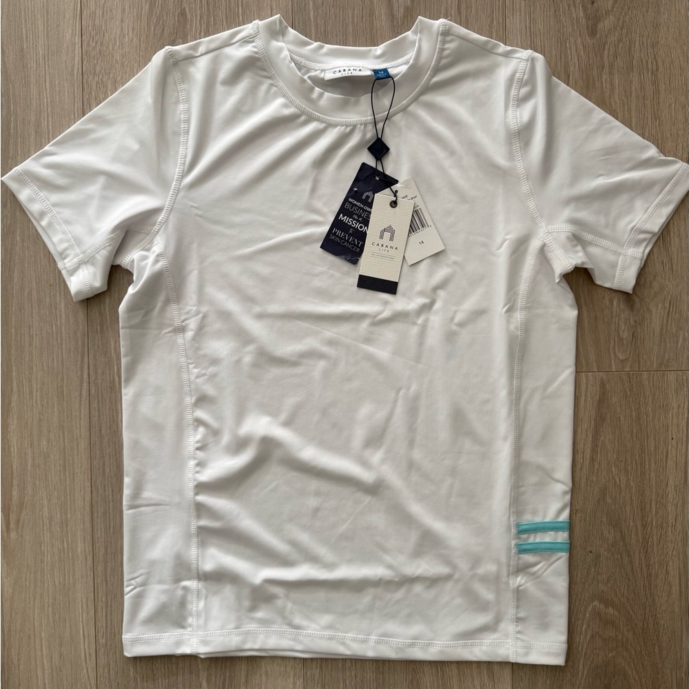Cabana Life Rashguard